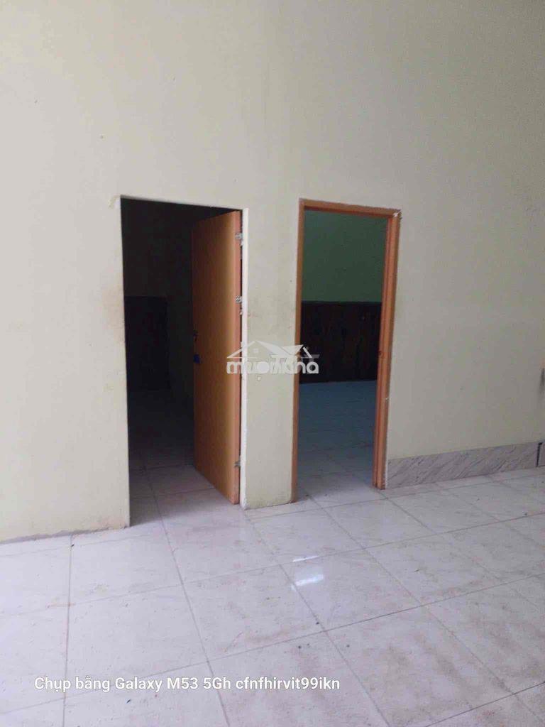 Nhà chánh. nghĩa 3pn đường xe hơi chỉ 5tr/th - 3