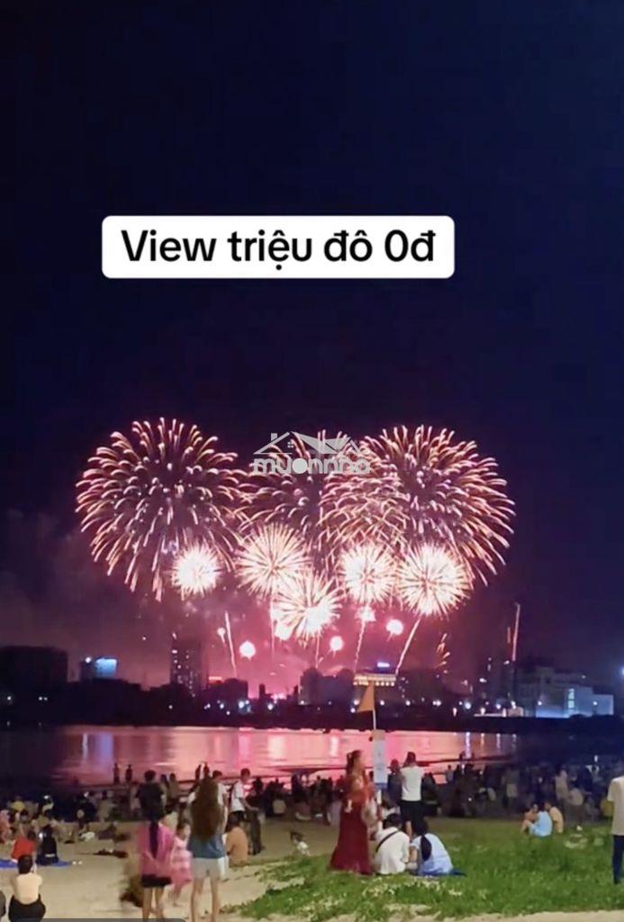 Cho thuê căn hộ , phòng trọ đường nguyễn tất thành - full nội thất - 3