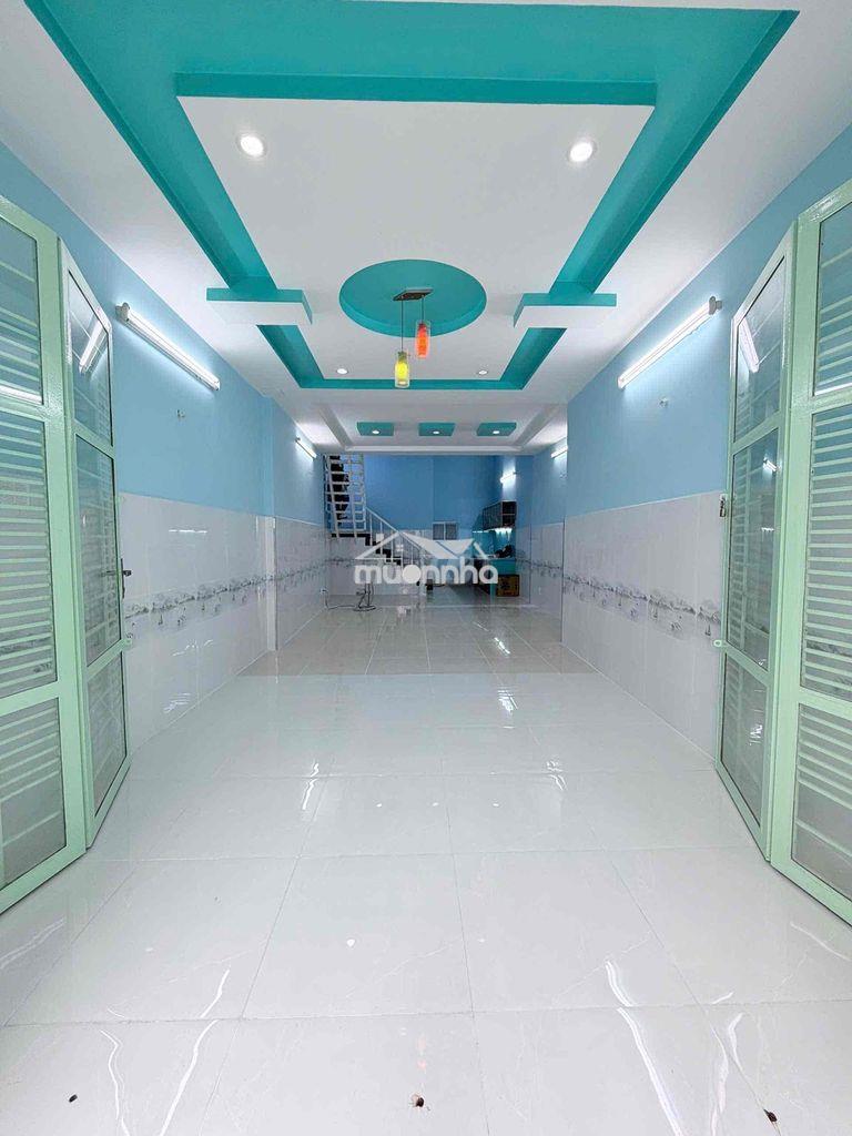 Bán nhà hẻm  chợ ba đinh  55m2 đất - 2