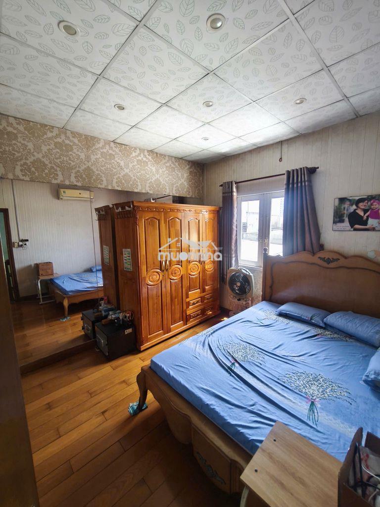 Chủ gấp bán nhà 101m2 đông hòa 4pn ôtô trong nhà gần vành đai 3 còn tl - 3