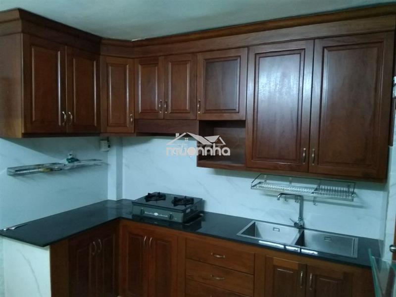 Nhà phố hẻm hoàng văn thụ gần sân bay tân sơn nhất cho thuê