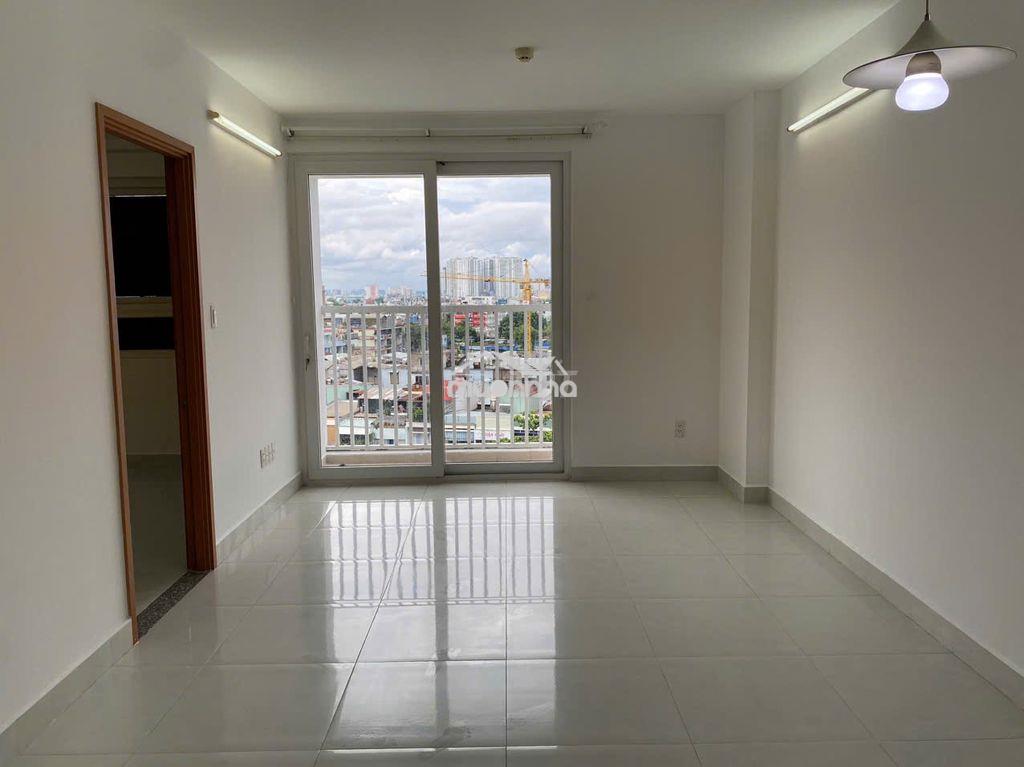 Tara residence cho thuê 1pn giá 8tr - đầu t9 trống - 2