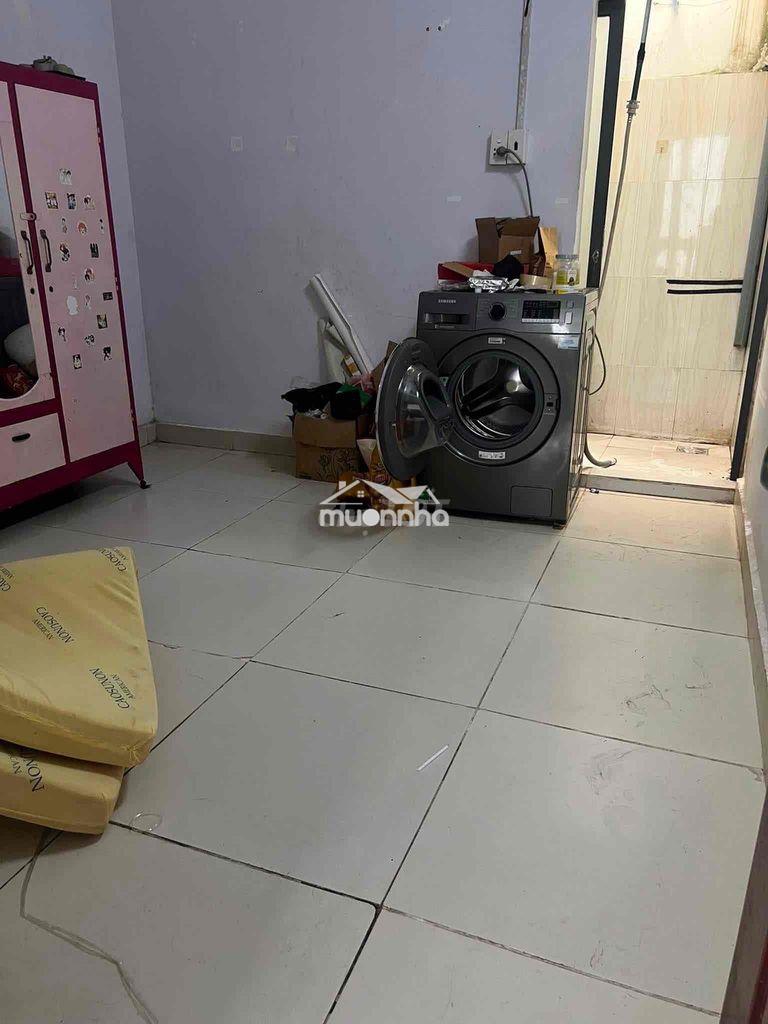 Chính chủ cho thuê nguyên căn hẻm xe hơi 3pn giá 6tr500k - 3