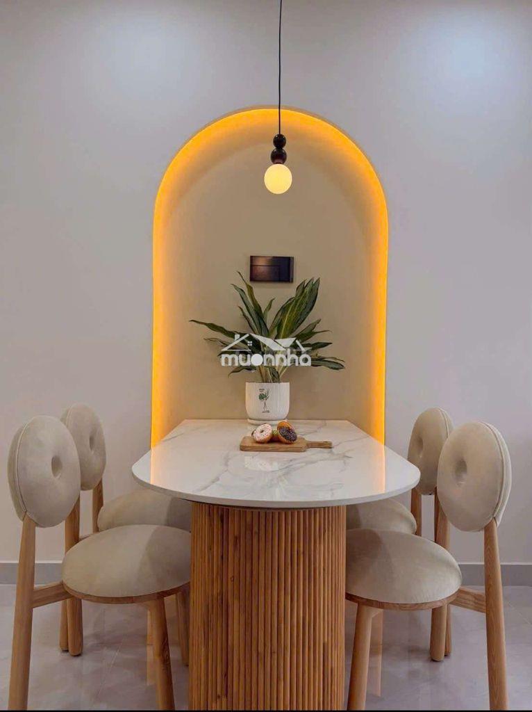 Cho thuê nhanh căn hộ cc sunrise riverside, 2pn, 1wc. nhà mới full nt. - 4