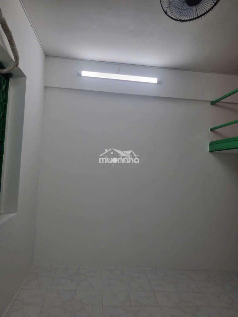 Căn hộ mini cho thuê ngay trung tâm quận 3 - 4
