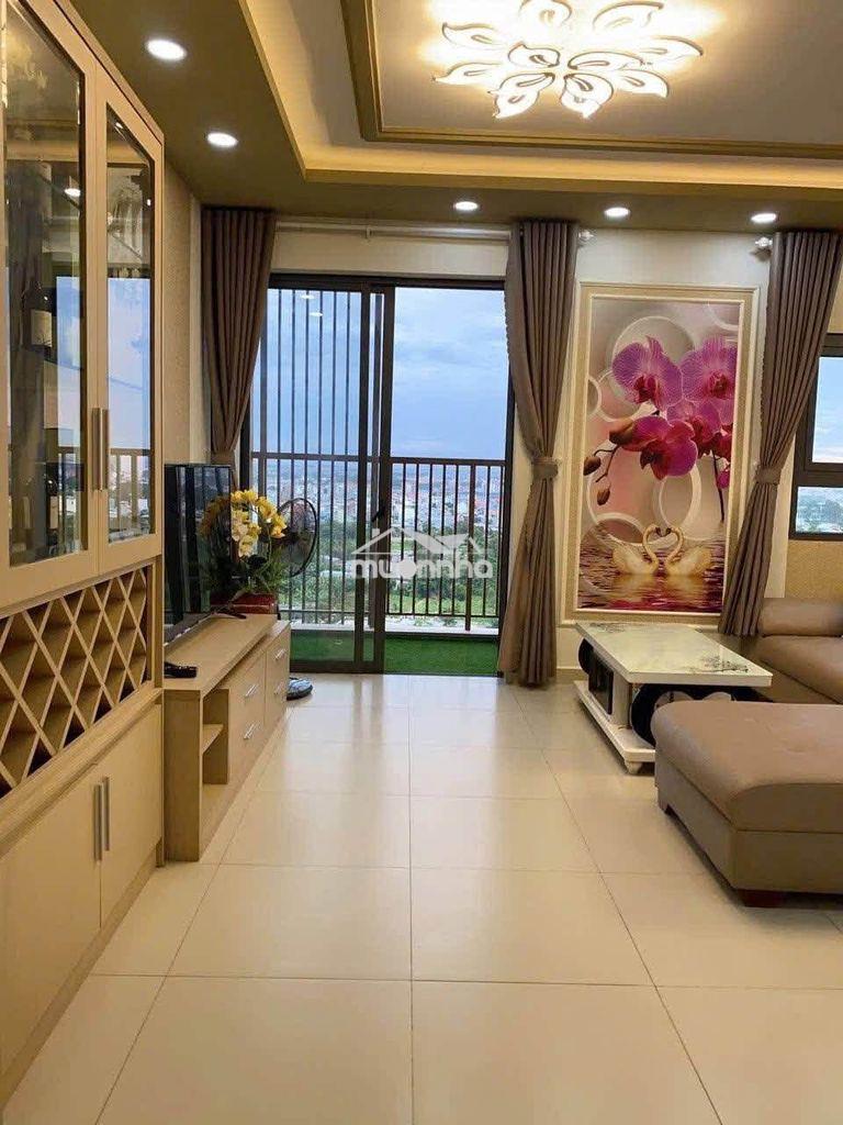 Căn góc 2pn topaz twins hđ thuê 15tr/tháng, full nội thất cao cấp - 3