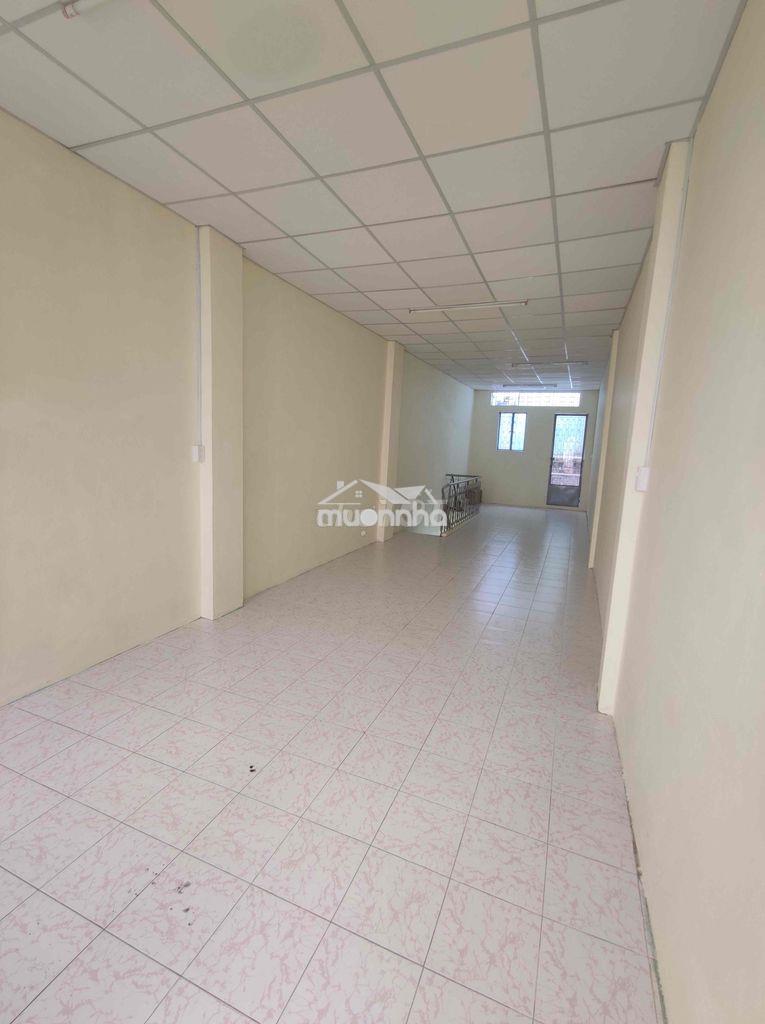 Nhà vuông vức q6 . - 4