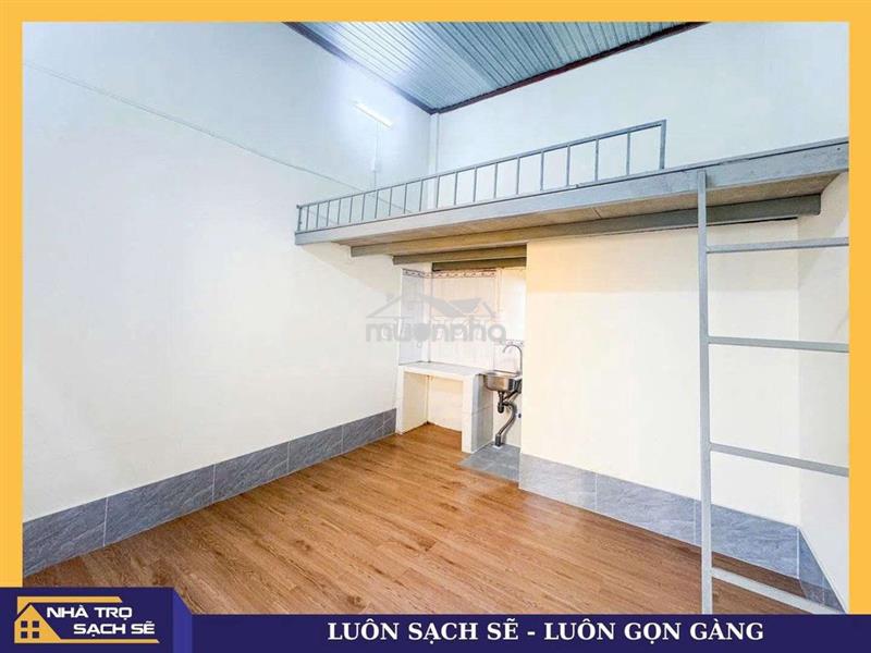 🔥 Trọ chính chủ ngay cầu vượt linh xuân chỉ từ 2tr2 🔥