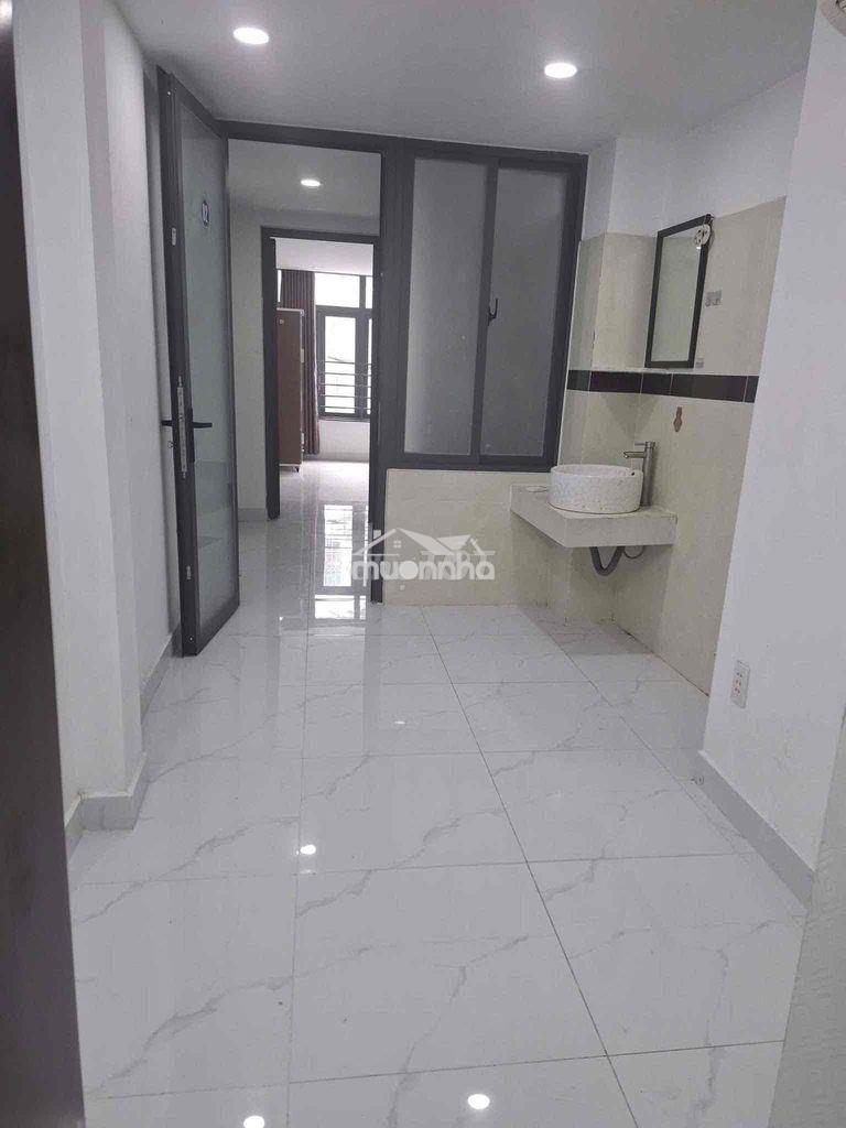 Phòng 1 ng ở nguyễn kiệm full nội thất - 4