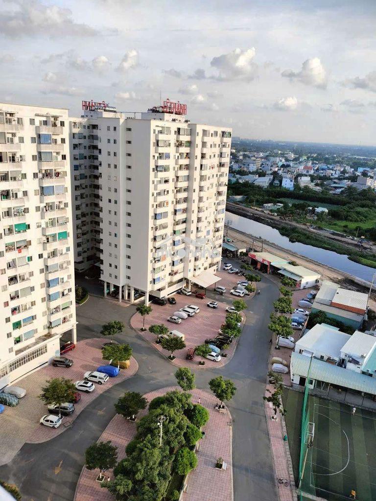 Cho thuê căn hôn lê thành tân tạo că  góc 37.5m2 giá 3.8tr/th