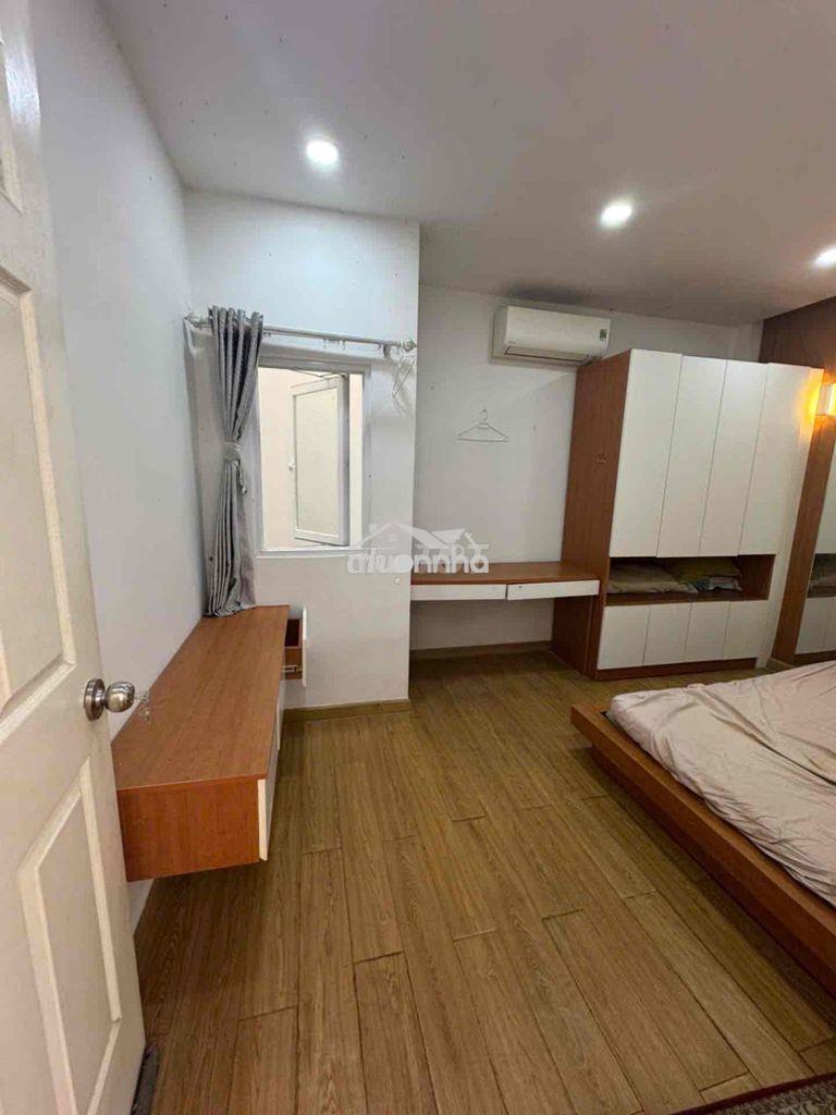 Kèo thơ/quận 7  – 2 căn đôi 3 tầng, dòng tiền 24tr/tháng ✅ diện tích - 3