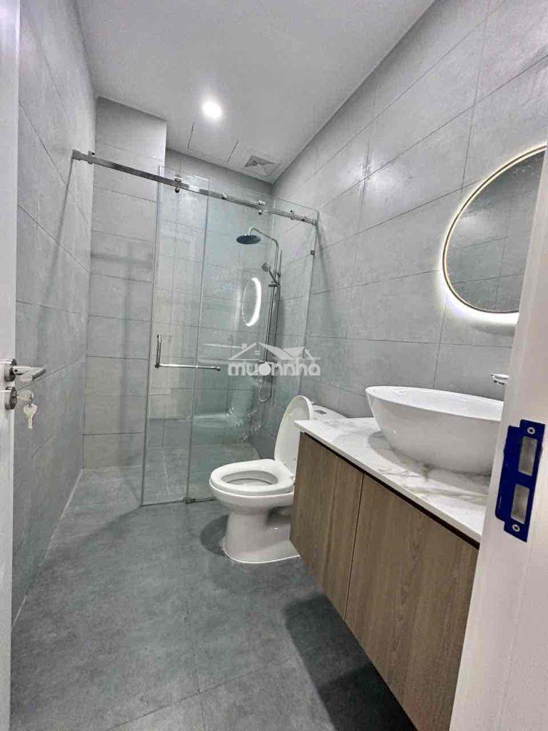Cho thuê nhà mtkd đường số 1 dt 5x20 xd 3,5 tấm , có thang máy - 3