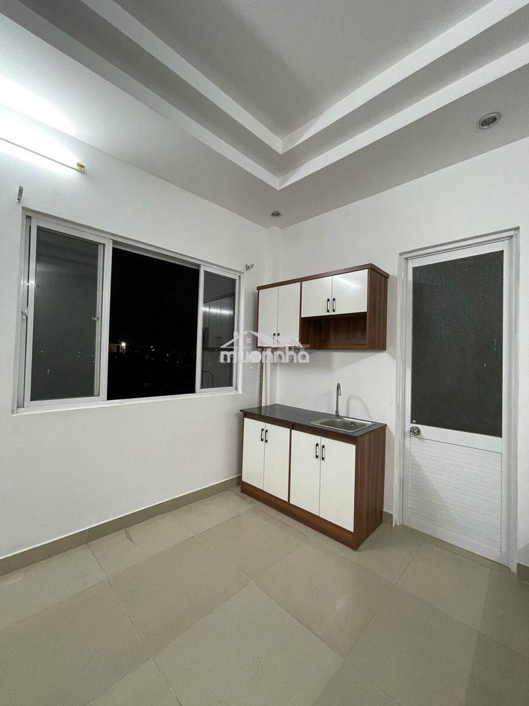 Chính chủ cho thuê chdv gần chợ bà chiểu - 3