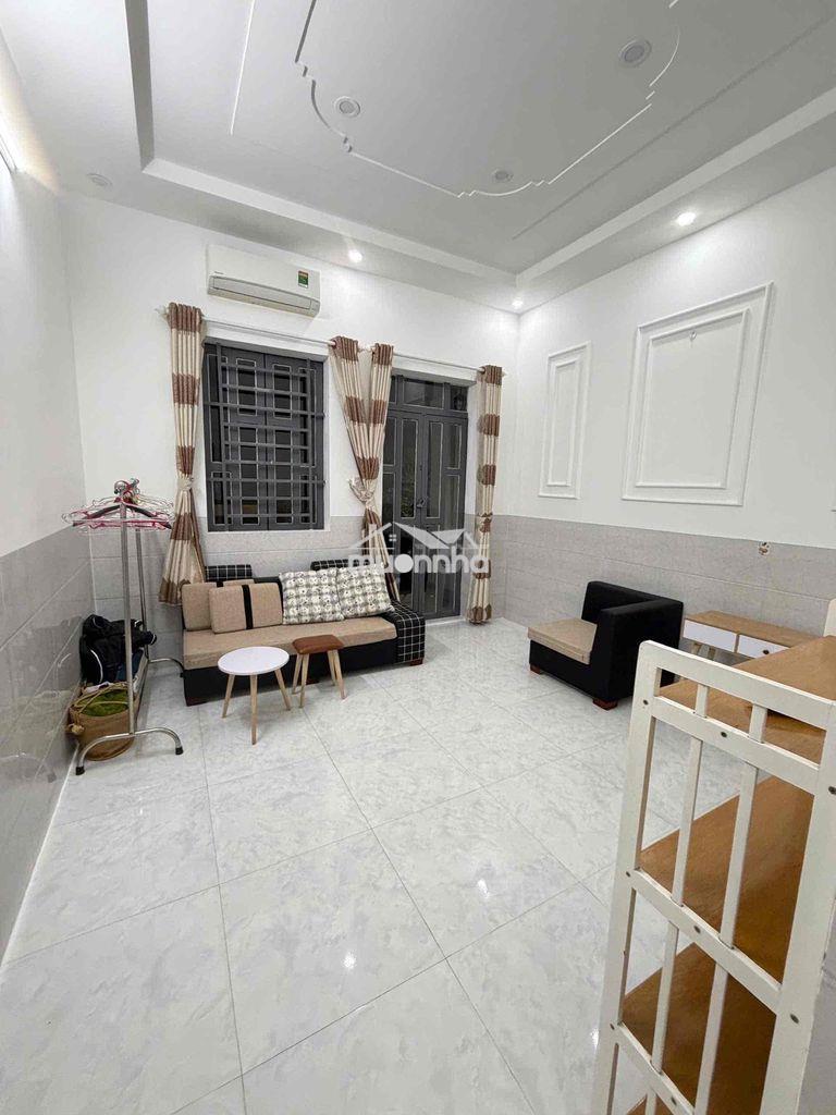 Nhà trệt lầu 4x17m 04phòng kdc thới nhựt 2 phù hợp ở gia đình, vpcty - 3