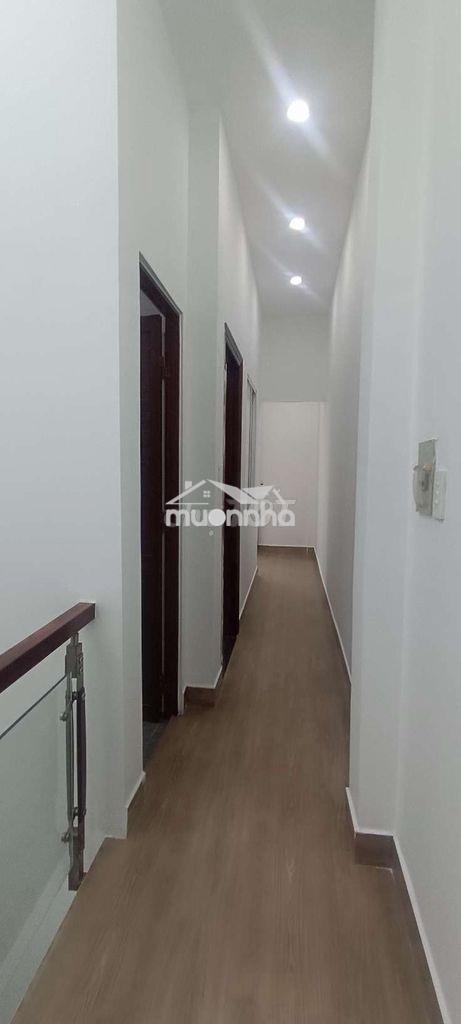 Bán nhà đường nhựa ô tô tránh nhau tch16 - 2