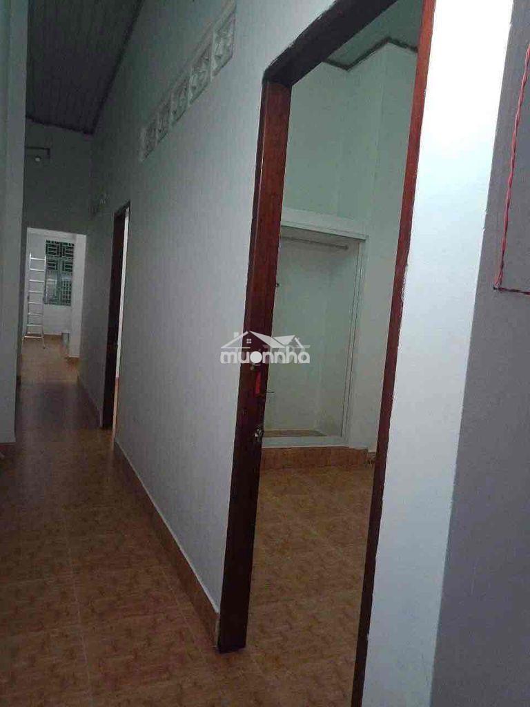 Cho thuê nhà hiệp hòa, gần cầu thống nhất , phường hiệp hoà - 4