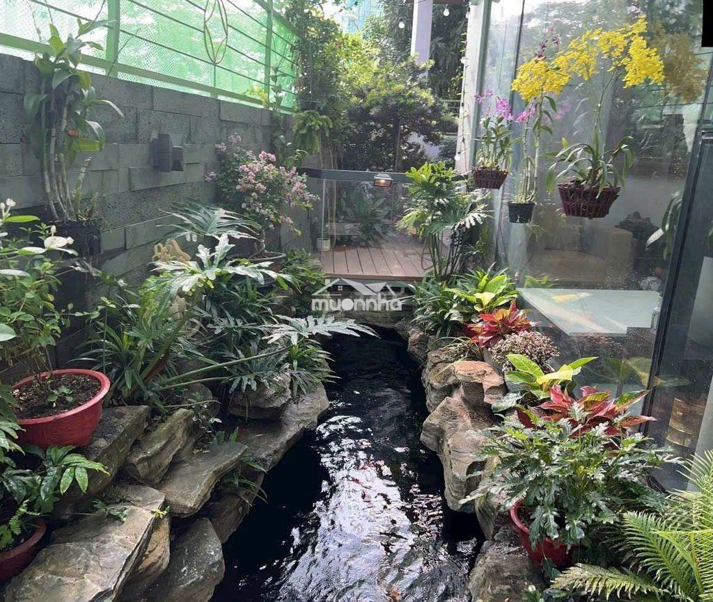 Kẹt tiền cần bán gấp biệt thự tâm huyết - 2