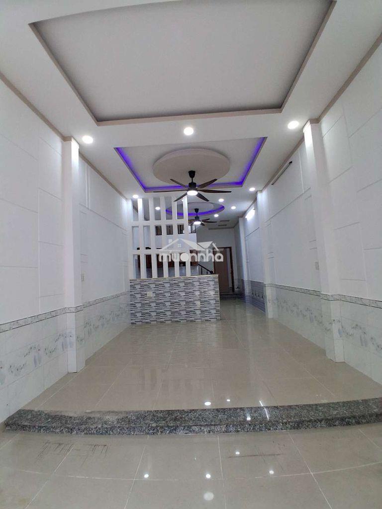 Bán căn nhà gần quốc lộ 1k gần làng đại học quocis gia đông hòa dĩ an - 2