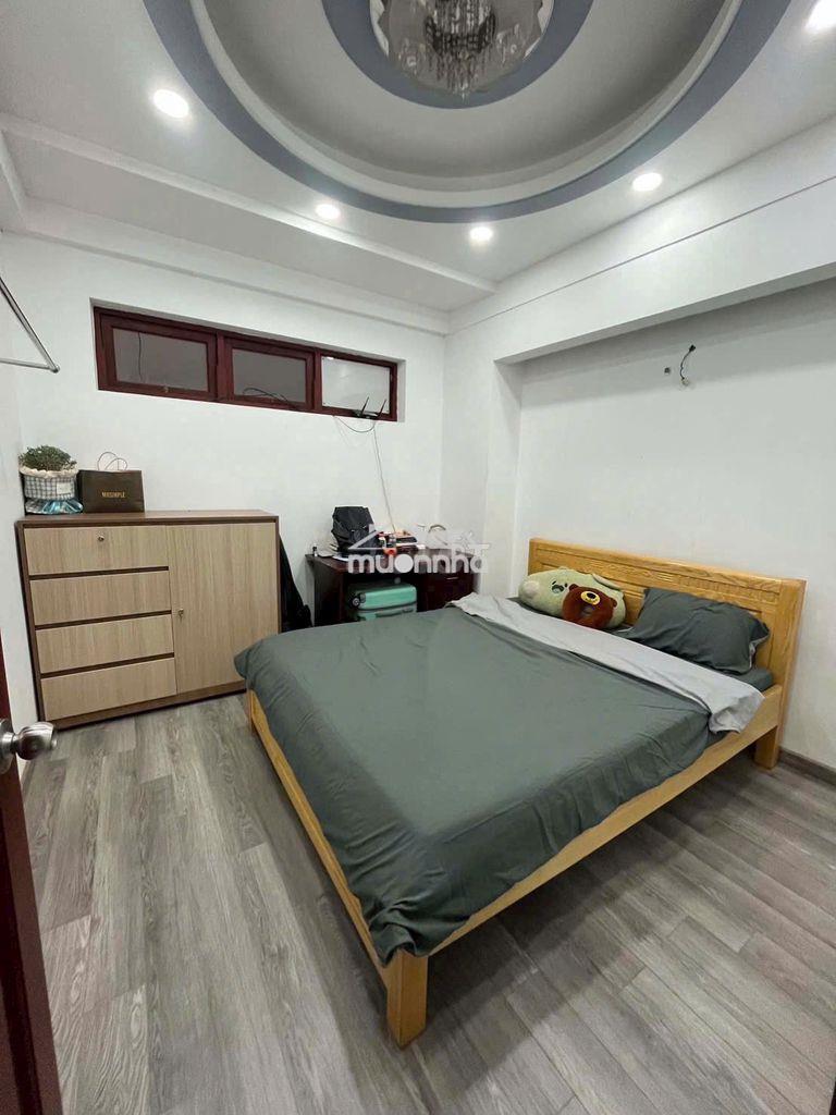 Bán căn hộ chung cư bông sao lô a phường 5, q8. - 3