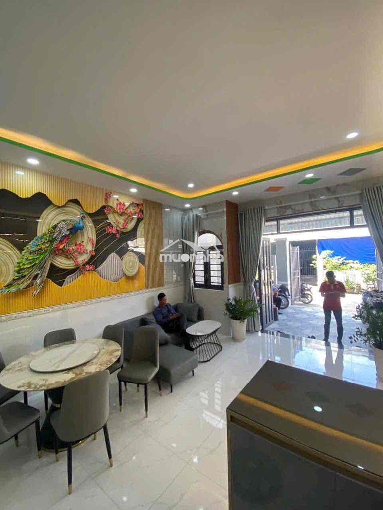 Nhà cấp 4 sổ hồng riêng - 3