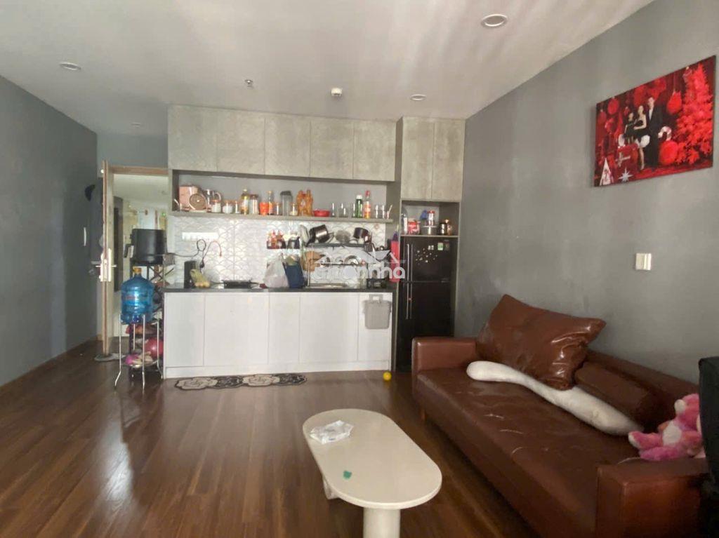 Căn hộ  eastgate 45m2 chủ đang ở, full nội thất đẹp và mới toanh  - 2