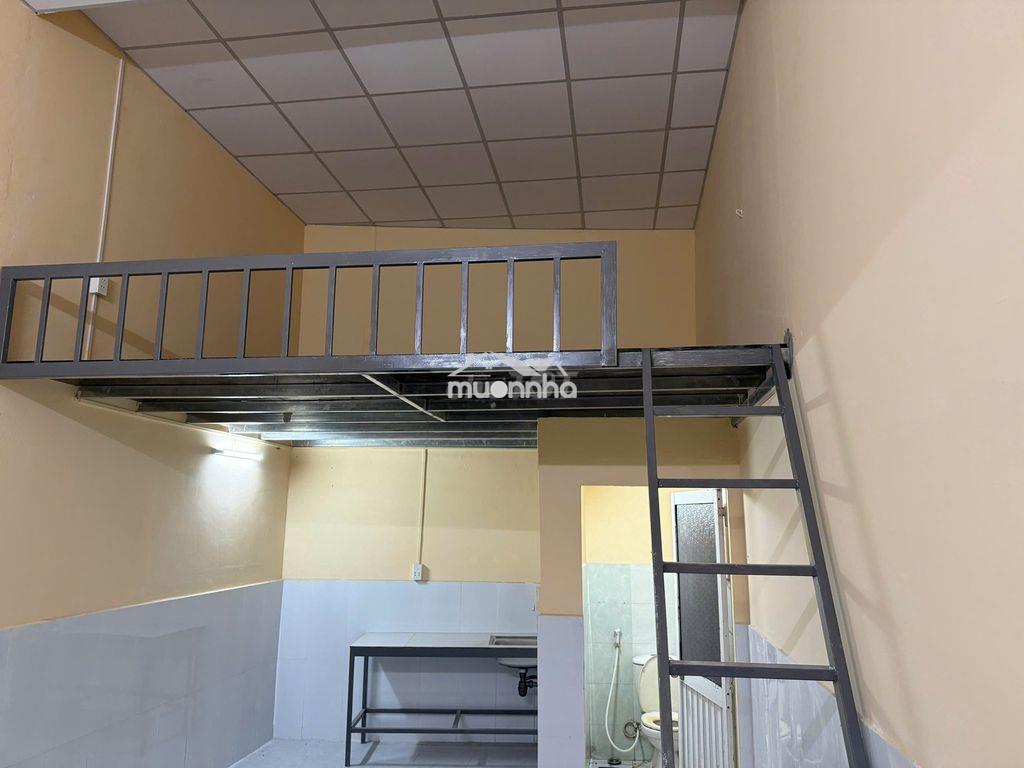 Phòng trọ quốc lộ 13 hiệp bình phước - 2