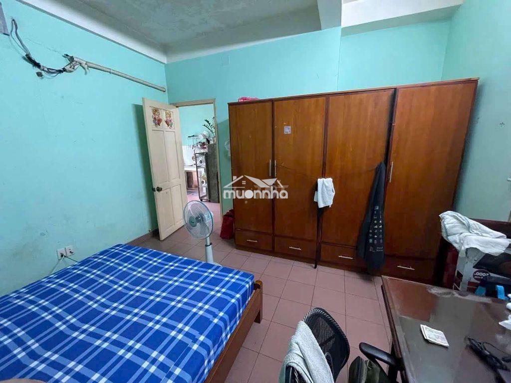 Cần bán gấp căn hộ him lam ba tơ, thang bộ, lầu 3, q.8 - 4