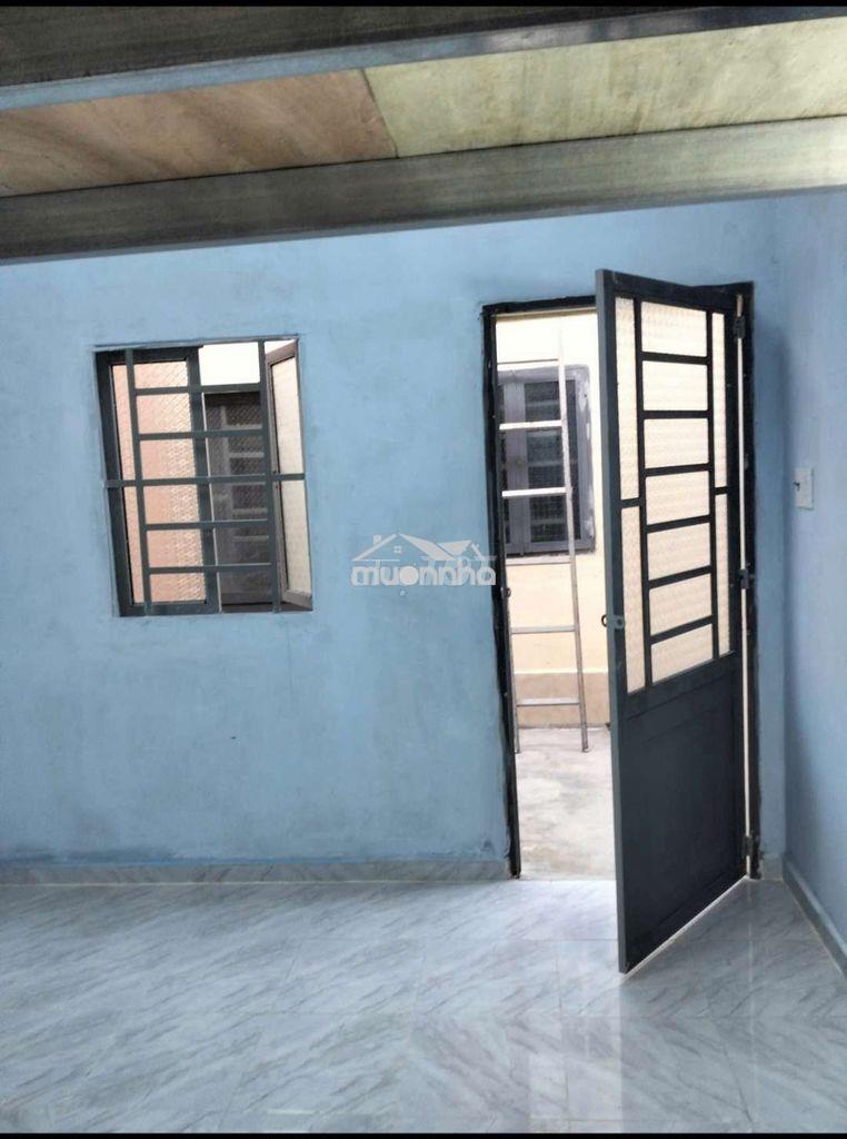 Nhà trọ liền kề giá rẻ - 4