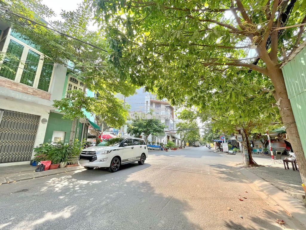 Cho thuê mặt tiền đường số tân quy gần nguyễn thị thập - 3