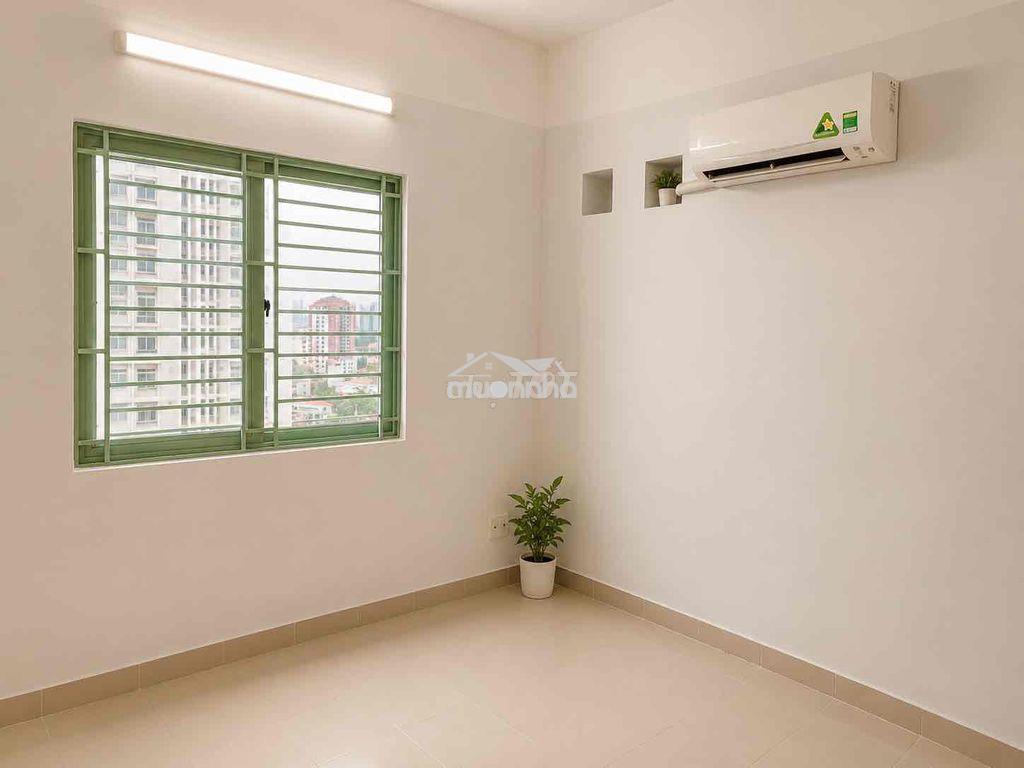 🏡 Cho thuê căn hộ chung cư phú thọ – 2pn – tầng 8 – view thoáng - 4