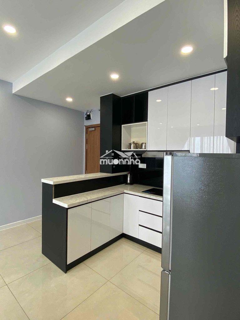 Căn hộ 1 phòng ngủ 54m2 masteri millennium - 3