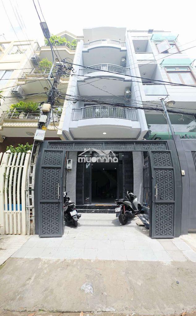 Phòng trọ đầy đủ tiện nghi khu vực quận 10