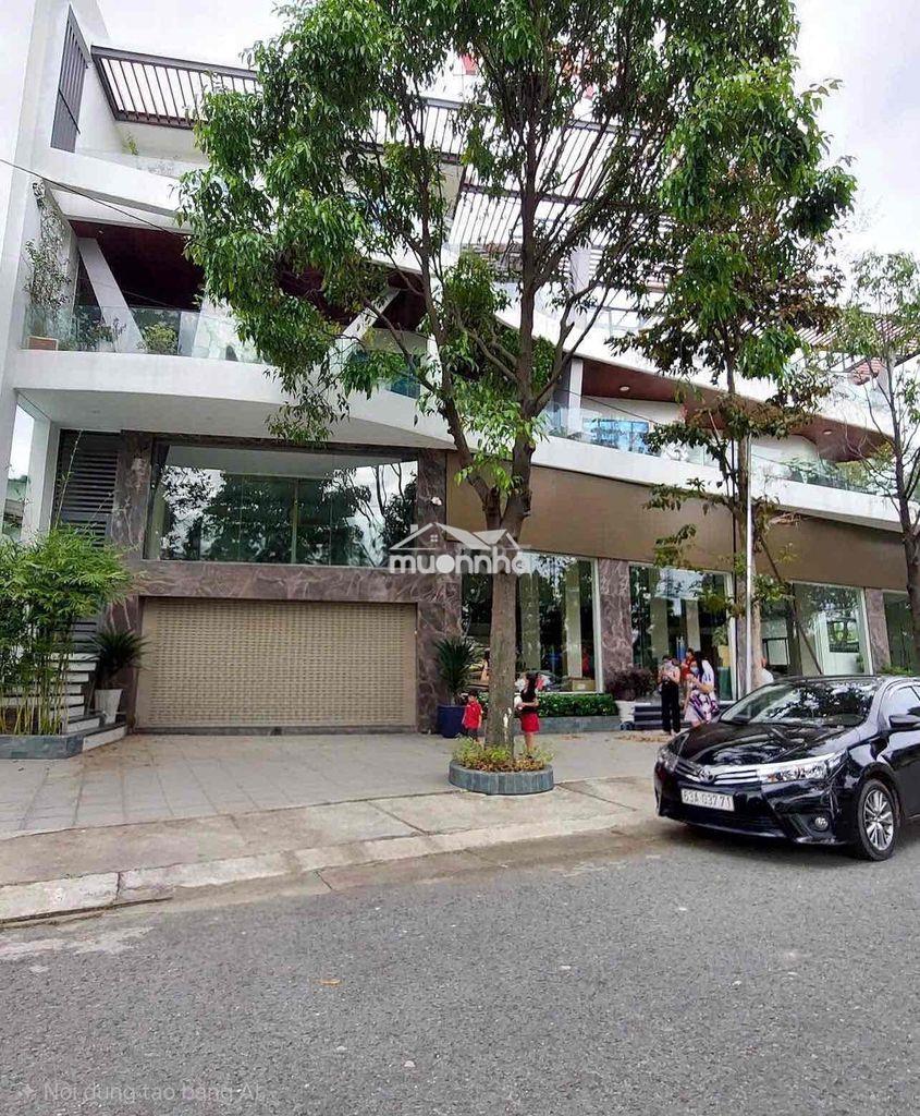 Cho thuê văn phòng 700m2 sàn trung tâm thành phố mới - 2