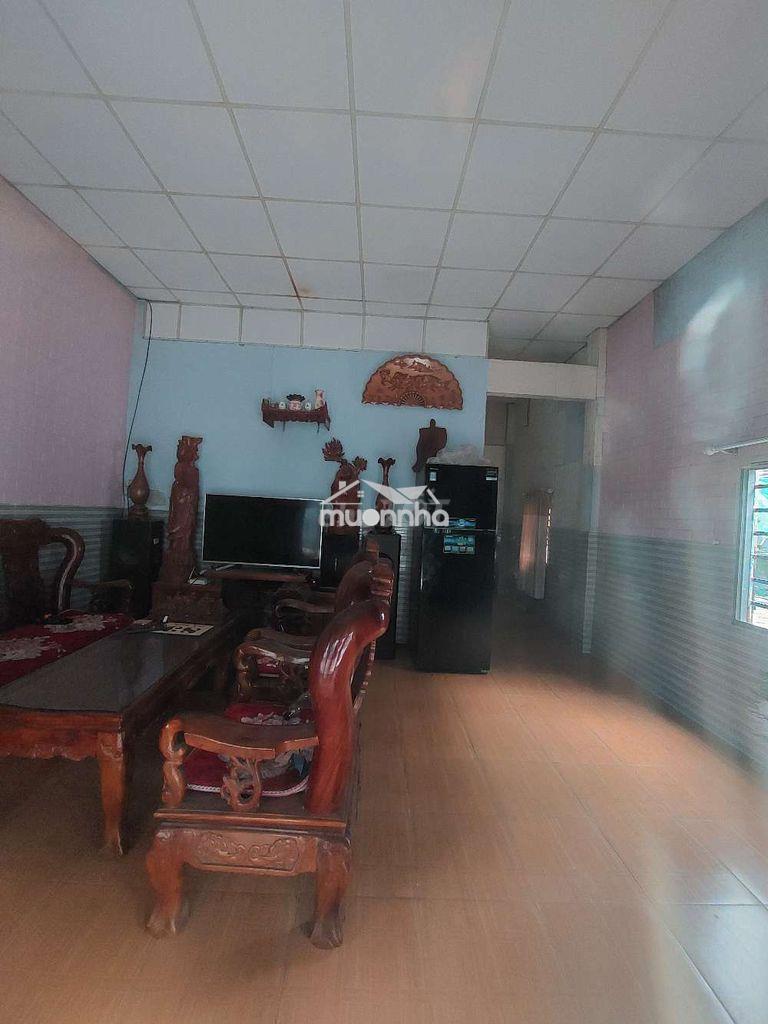 Cho thuê nhà nguyên  căn  kiệt hoàng văn thái  - 3