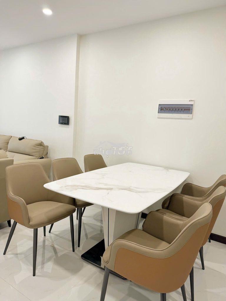 Ngộp banks 3pn2wc 2ty850 nhà mới sẵn hd thuê sẵn sổ c sky view tdm - 2