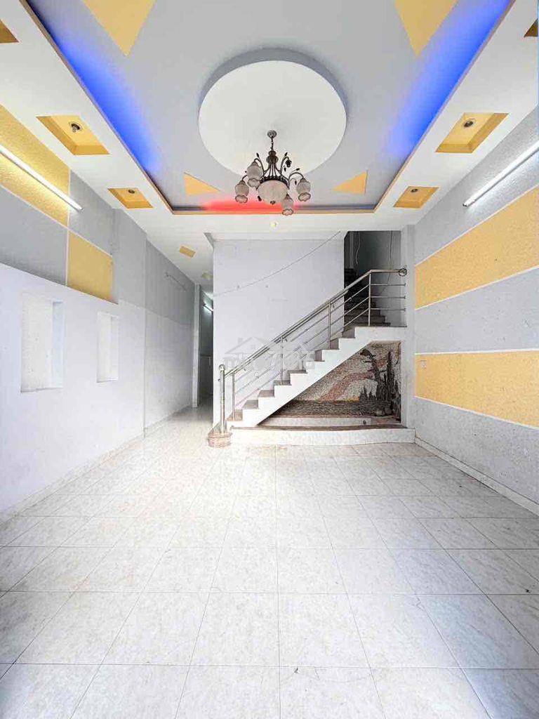 5x15m - trệt lầu 4 pn - 3wc, shr,  ngay cầu phú xuân - 500m tới q7 - 4