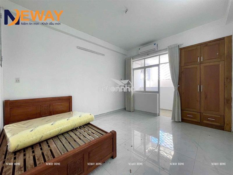 Khai trương phòng mới xây - tách bếp - bancong - kế bên aeon tân phú