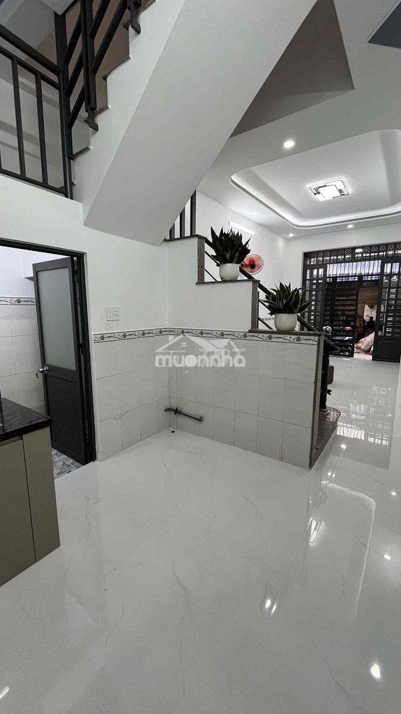 Bán nhà gần chợ gò xoài - bhh - bình tân , 48m2, 4ty9 - 2