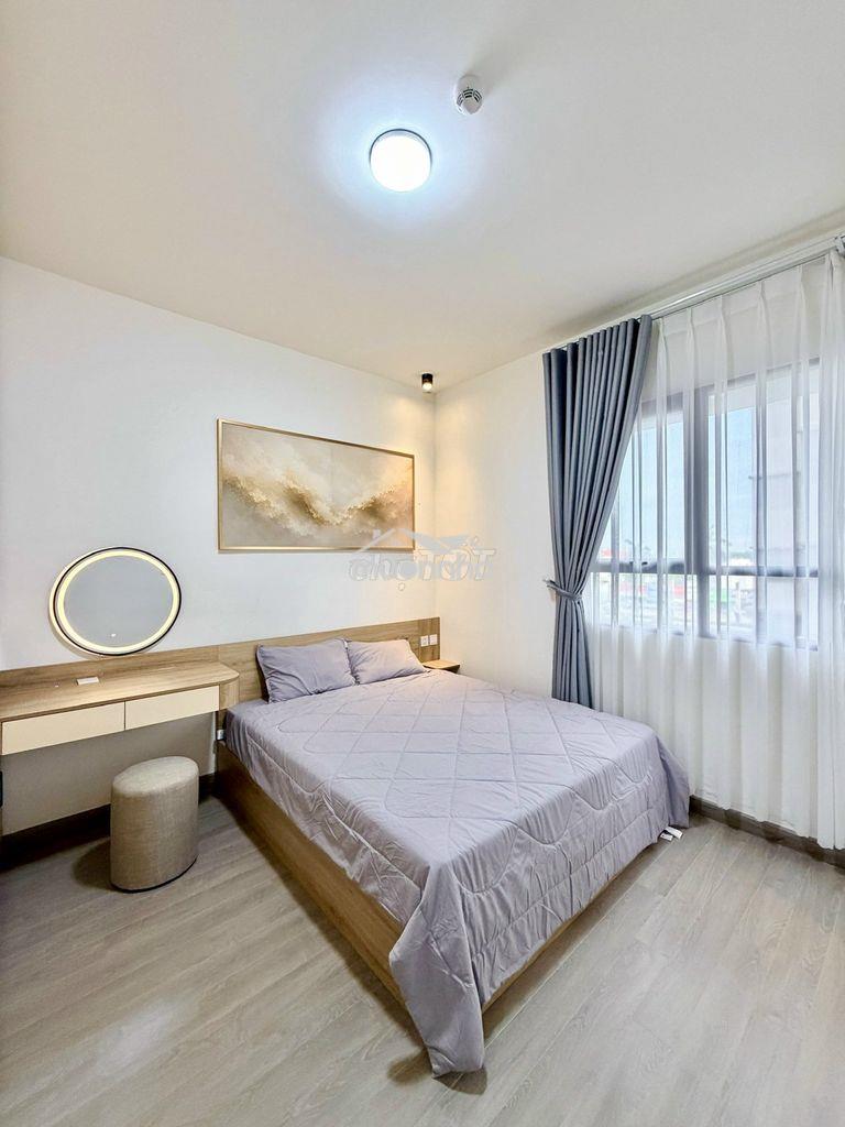 Cho thuê căn hộ the habitat phase 3 ngay cổng vsip 1, 13 triệu - 2