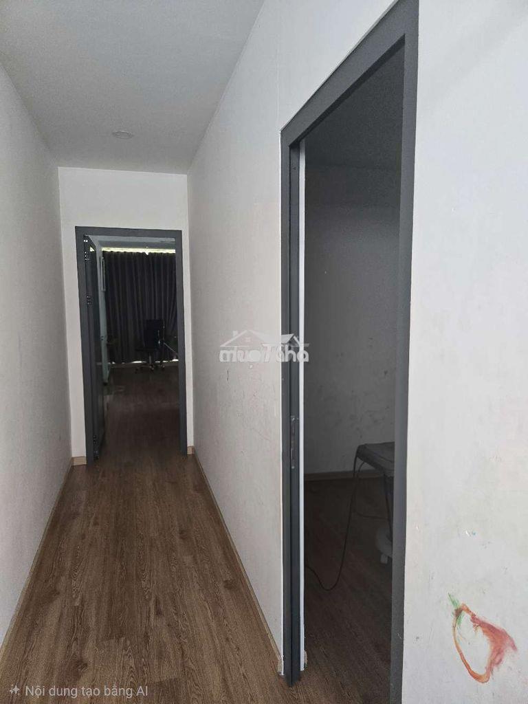 Cho thuê từng lầu 1,2,3 làm văn phòng kdc sông đà hiệp bình chánh