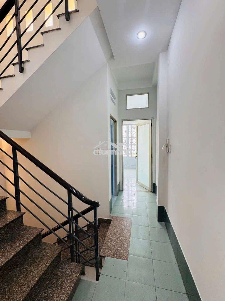 Cho thuê nhà đg.nội bộ.trần văn hoàng.p9.tân bình - 3