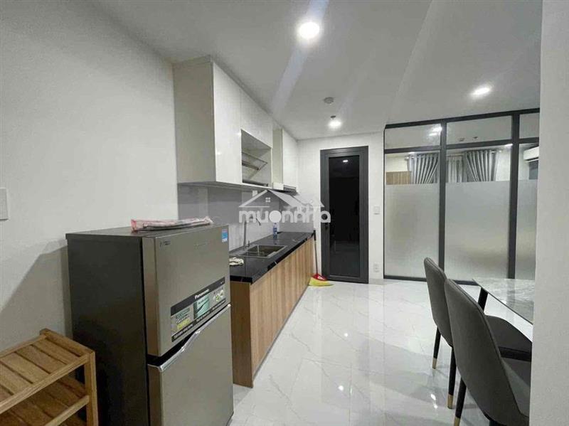 Cho thuê 1pn full nội thất tại phú mỹ thủ dầu một