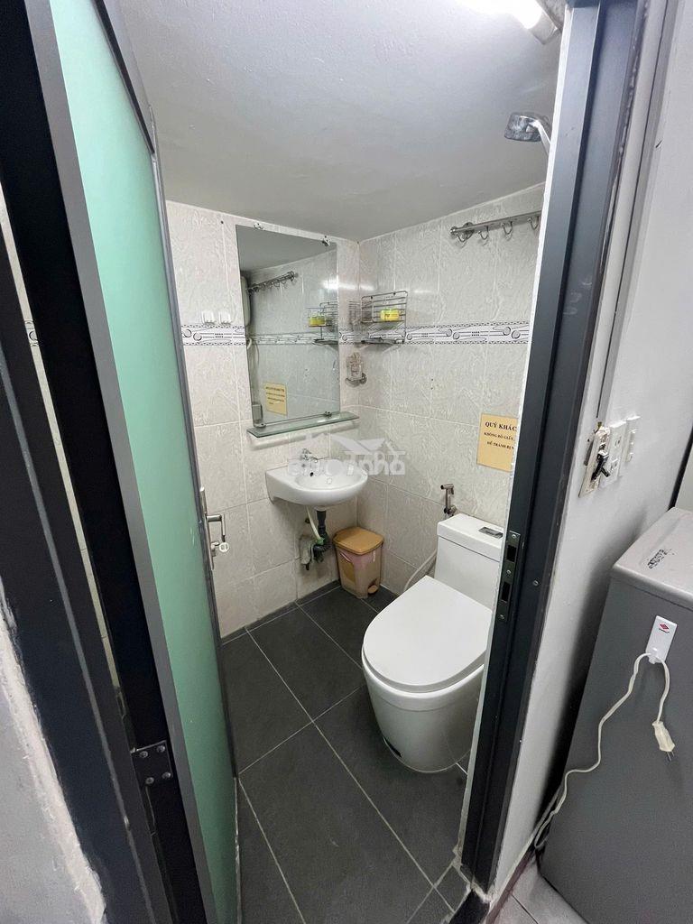 Cần sang nhà trọ 10 phòng 10 wc đường trần nhân tôn - 3