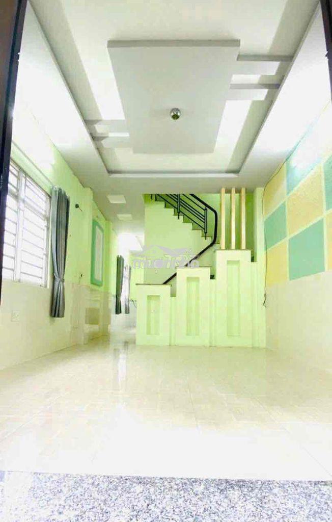 🟪🟪🟪Cho thuê nhà nguyên căn hẻm dương cát lợi  - nhà bè. hẻm 3m🟪🟪🟪 - 4