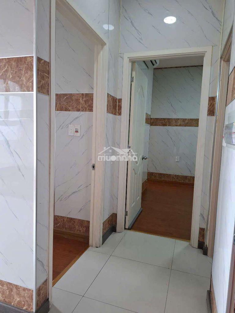 Cho thuê toky tower. 2pn nội thất cơ bản bà full  - 2