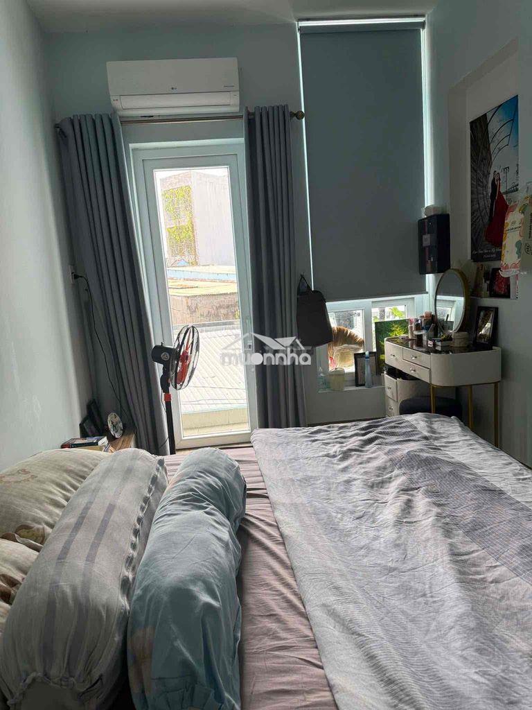 Nhà khu lữ gia - lãnh binh thăng hẻm 1/ đường âu cơ[3m x 10m] - 3