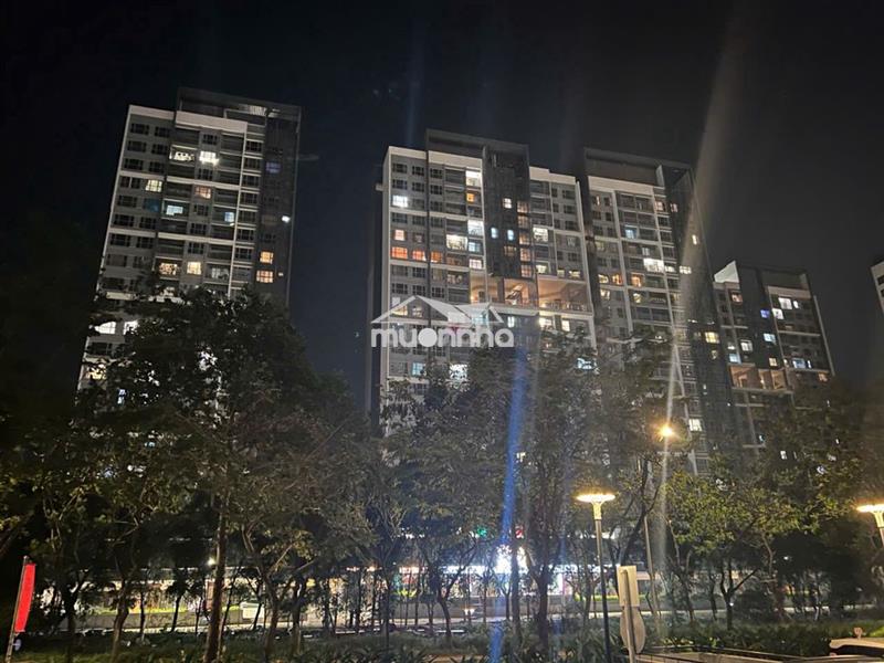 Celesta rise 2pn thô 6.1 tỷ, xem nhà 24/24