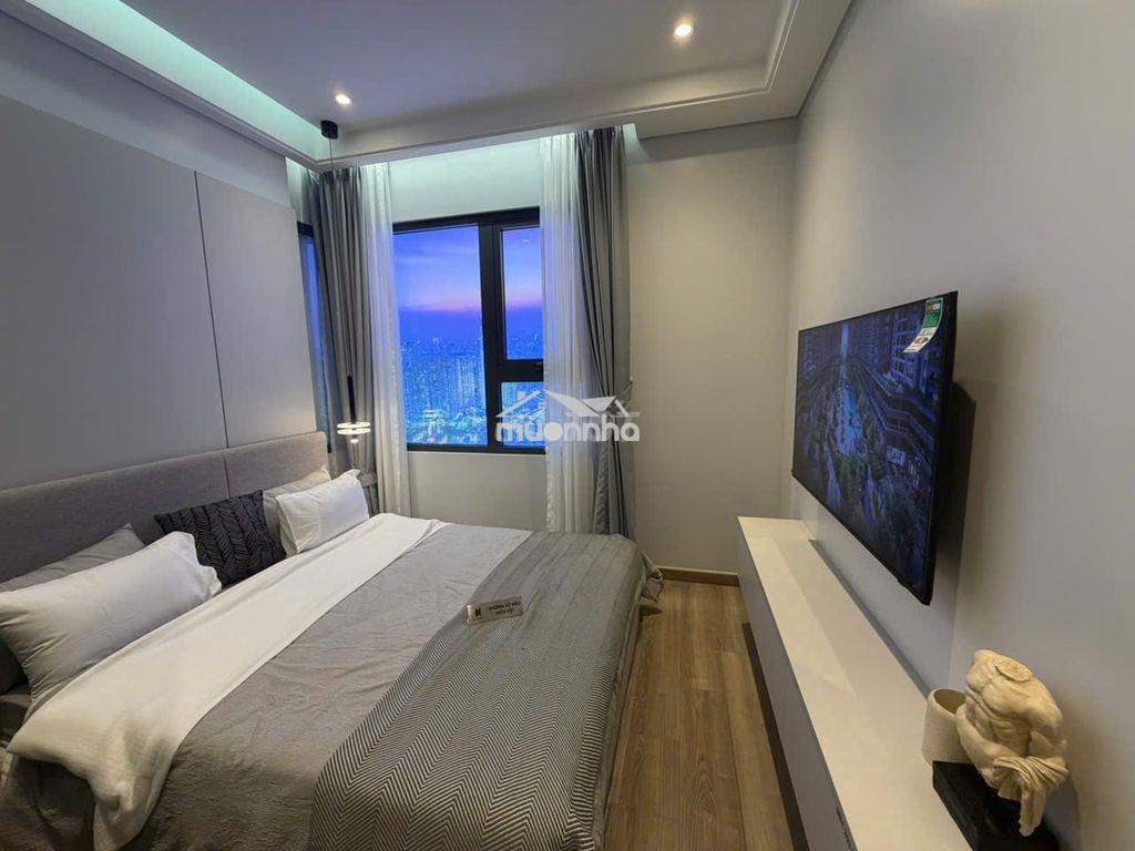 Bán căn góc 3pn-2wc 88m2 full nội thất an cường,ban quản lý cbre - 2