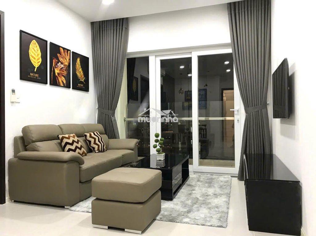 Cho thuê chcc remax plaza quận 6 giá 9tr5, 100m2, 3pn, 2wc, ntcb. - 2