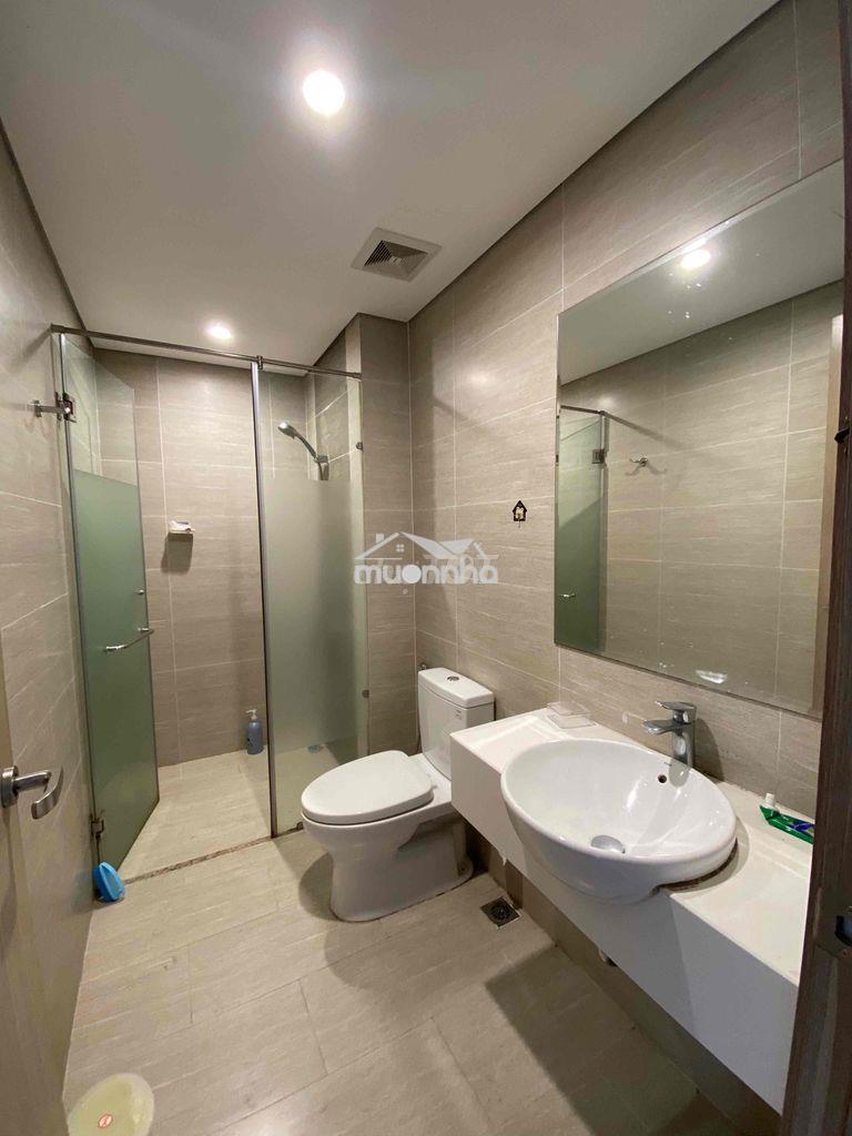 Share lại 1 phòng full nt - vinhome grand park - 4